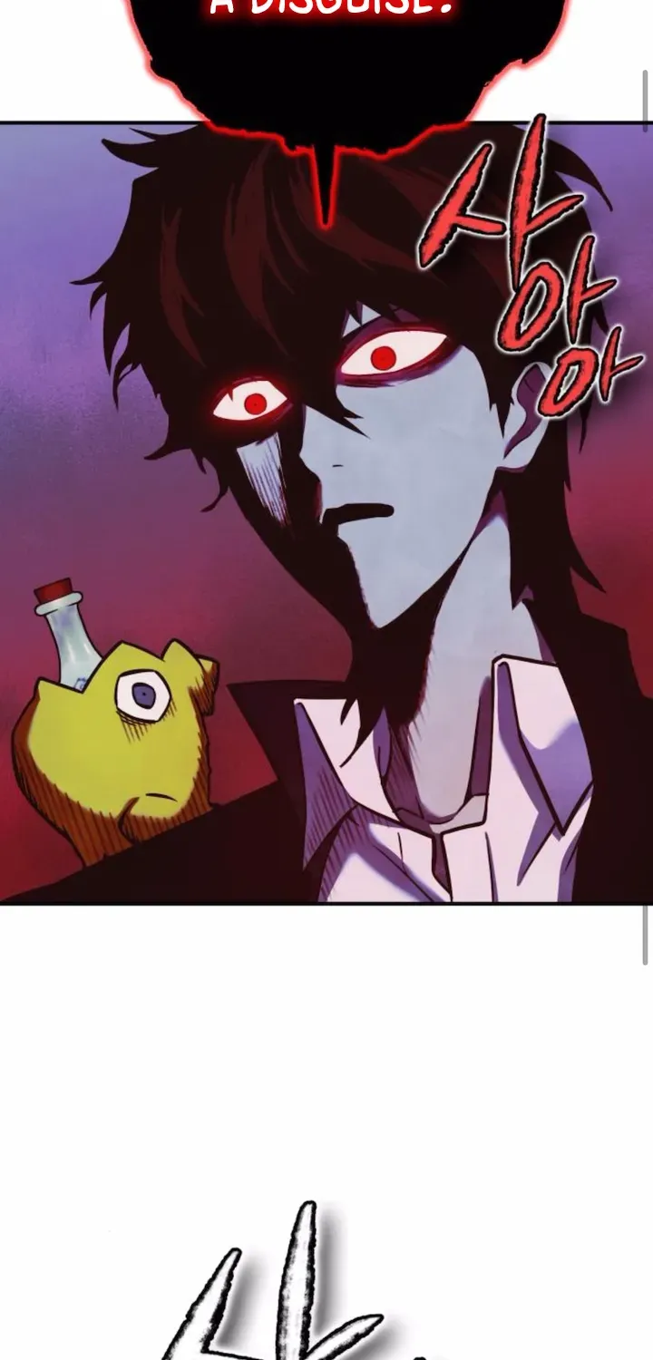 Yokai Frenzy Chapter 22 page 88 - 