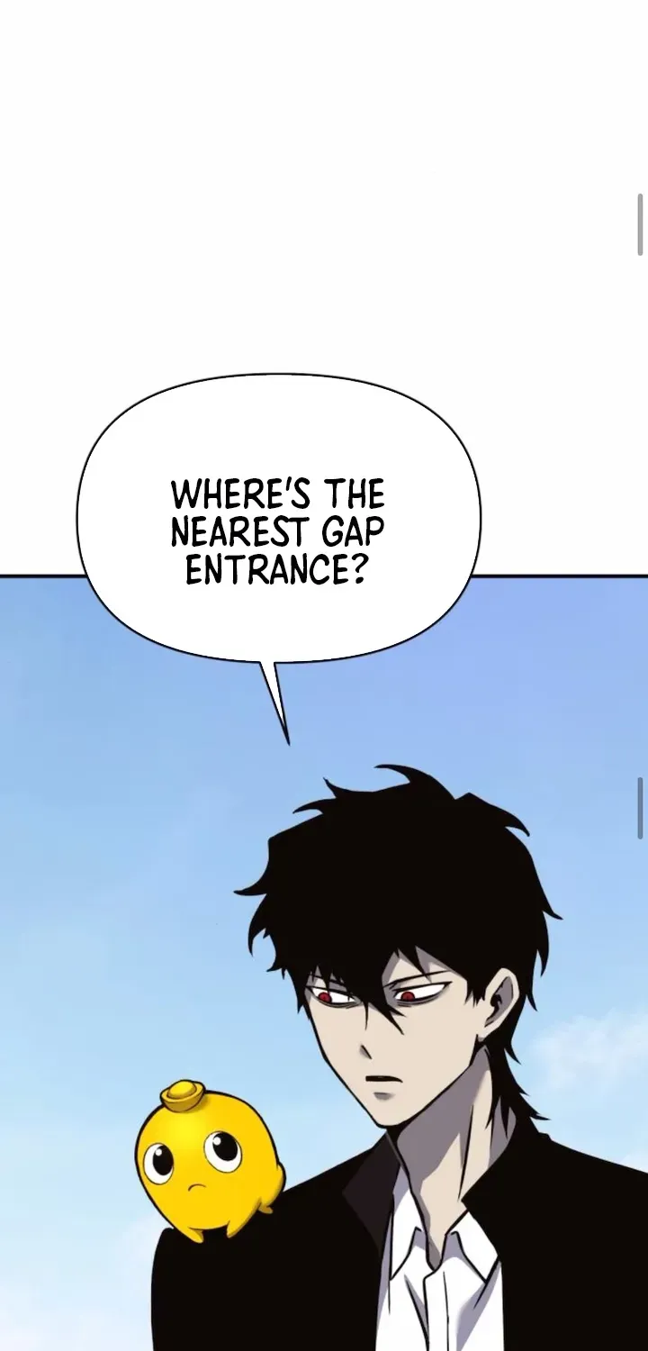 Yokai Frenzy Chapter 22 page 93 - 
