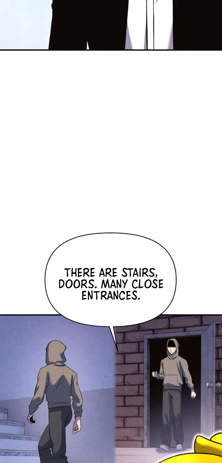 Yokai Frenzy Chapter 22 page 94 - 