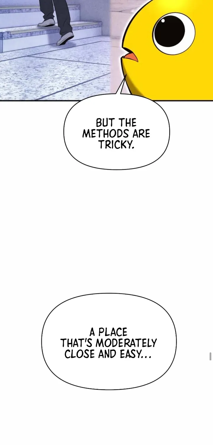 Yokai Frenzy Chapter 22 page 95 - 