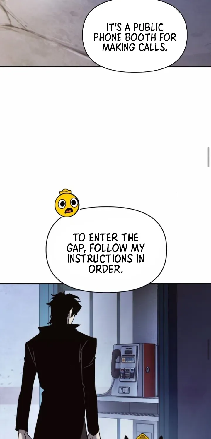 Yokai Frenzy Chapter 22 page 100 - 