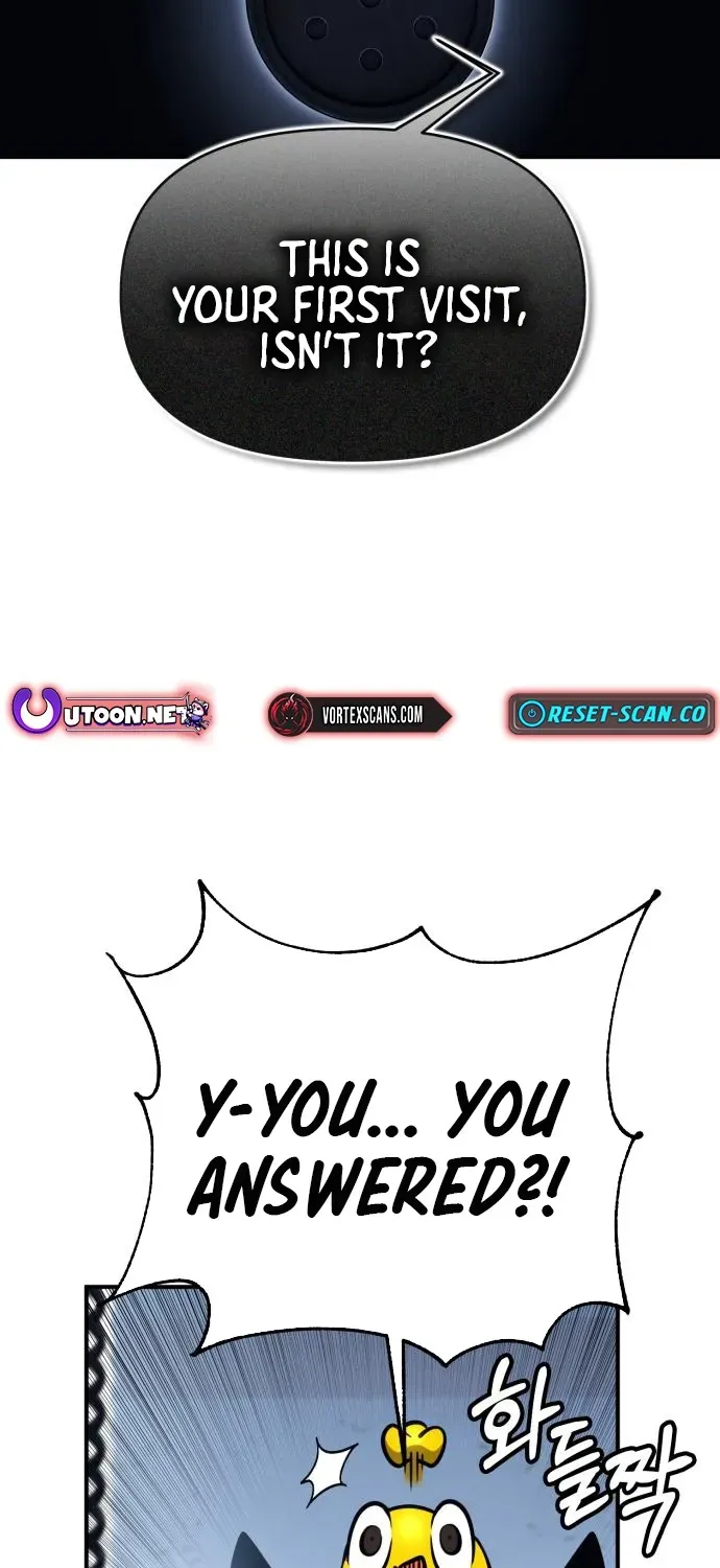 Yokai Frenzy Chapter 23 page 3 - 