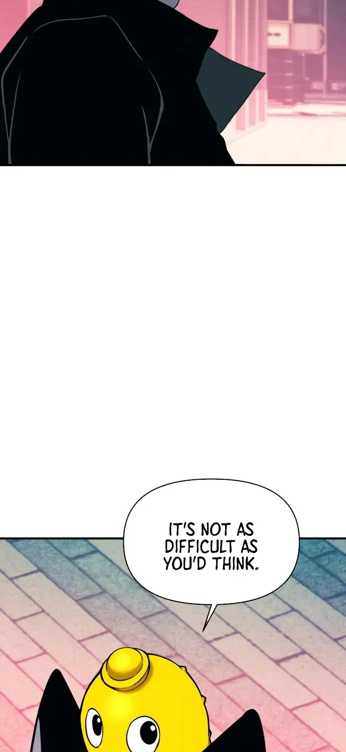 Yokai Frenzy Chapter 23 page 24 - 