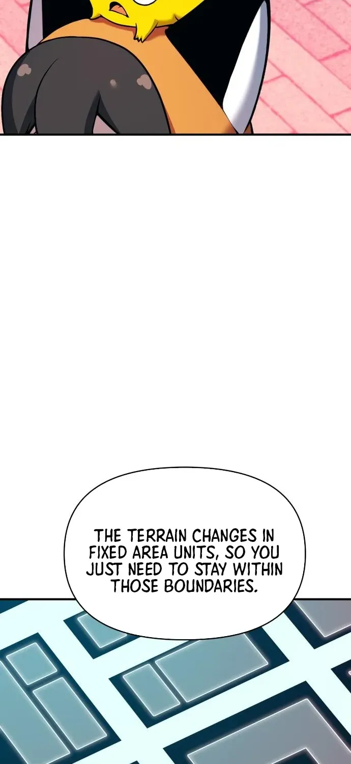 Yokai Frenzy Chapter 23 page 25 - 