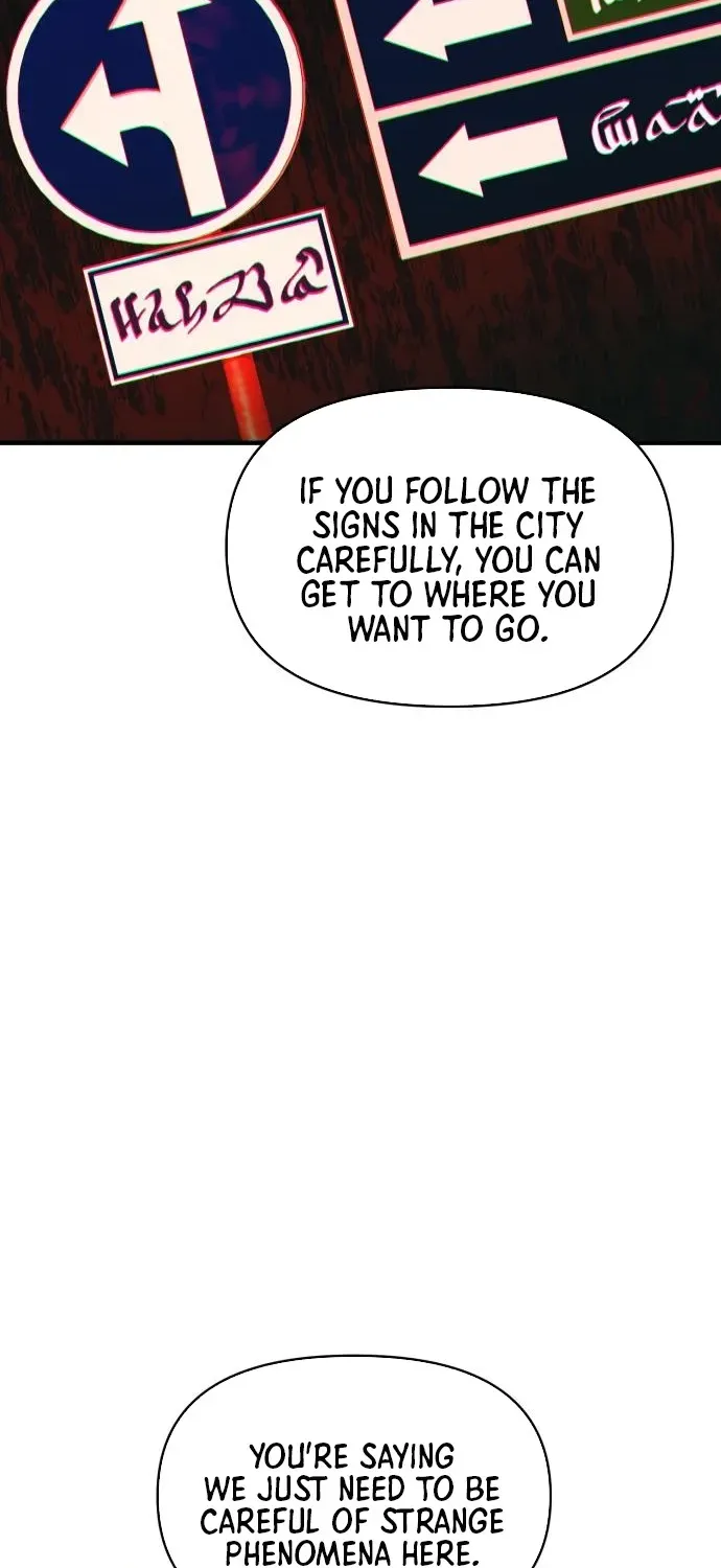 Yokai Frenzy Chapter 23 page 27 - 