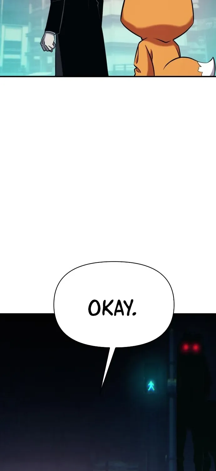 Yokai Frenzy Chapter 23 page 32 - 