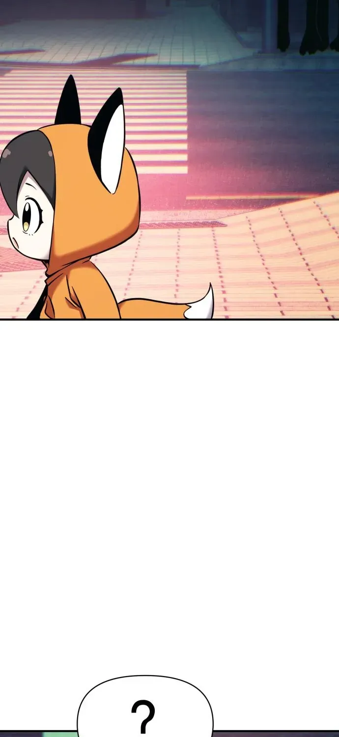Yokai Frenzy Chapter 23 page 33 - 
