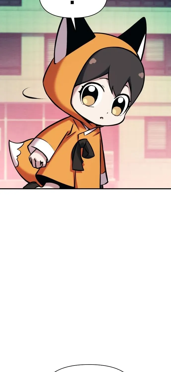 Yokai Frenzy Chapter 23 page 34 - 