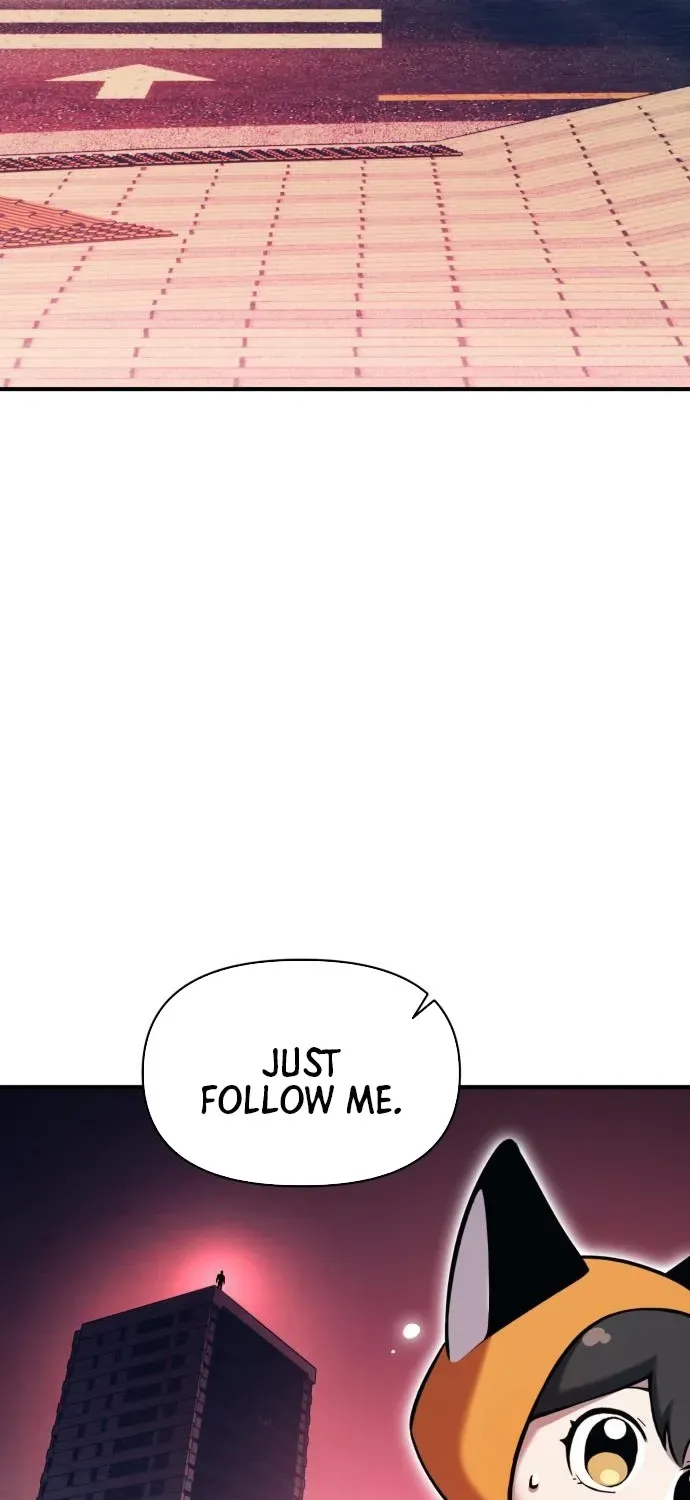 Yokai Frenzy Chapter 23 page 36 - 