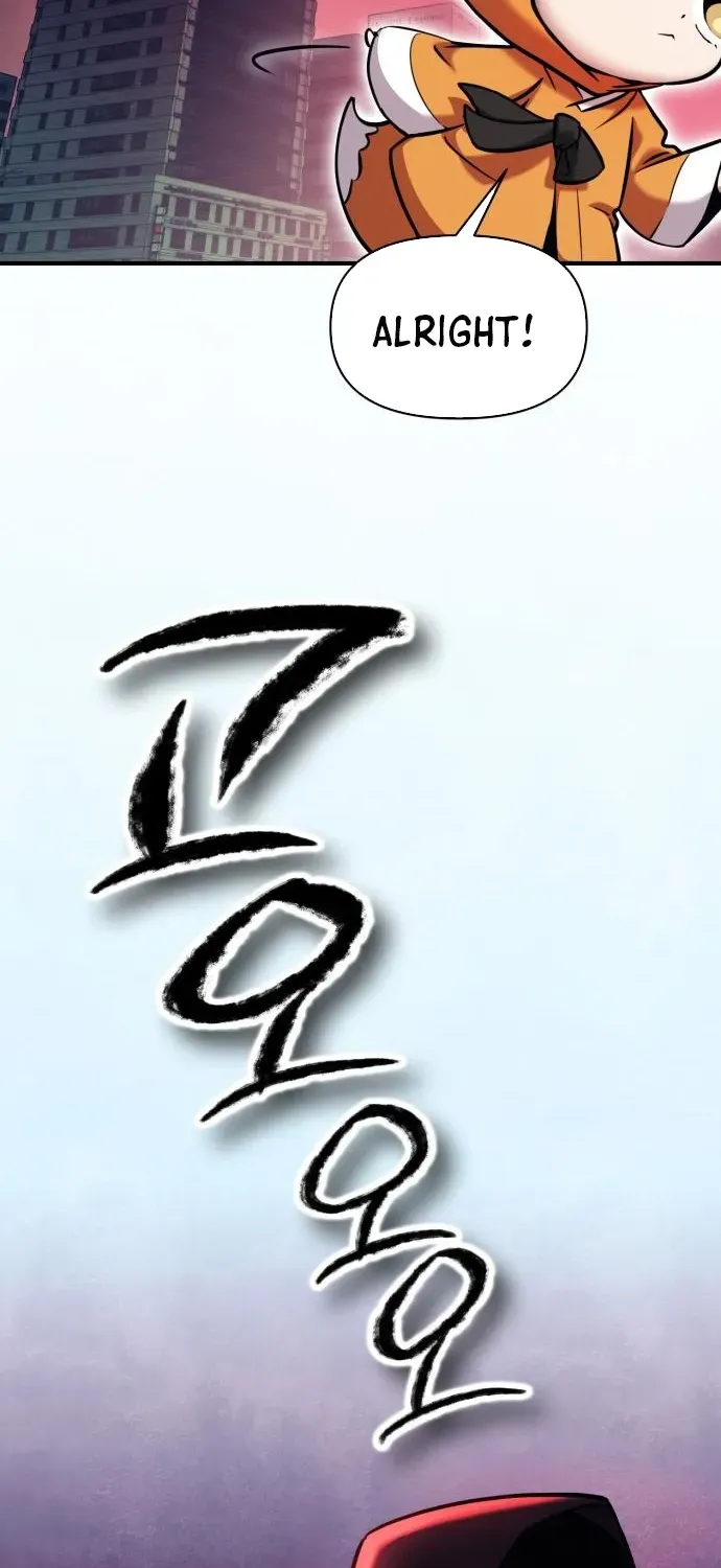 Yokai Frenzy Chapter 23 page 37 - 