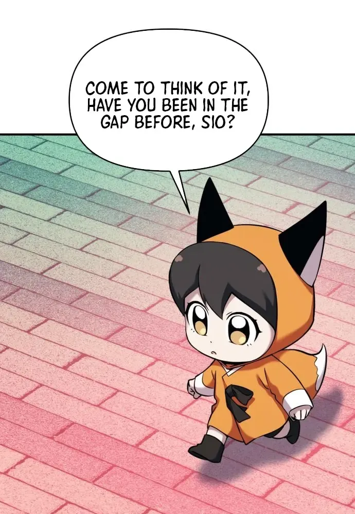 Yokai Frenzy Chapter 23 page 42 - 