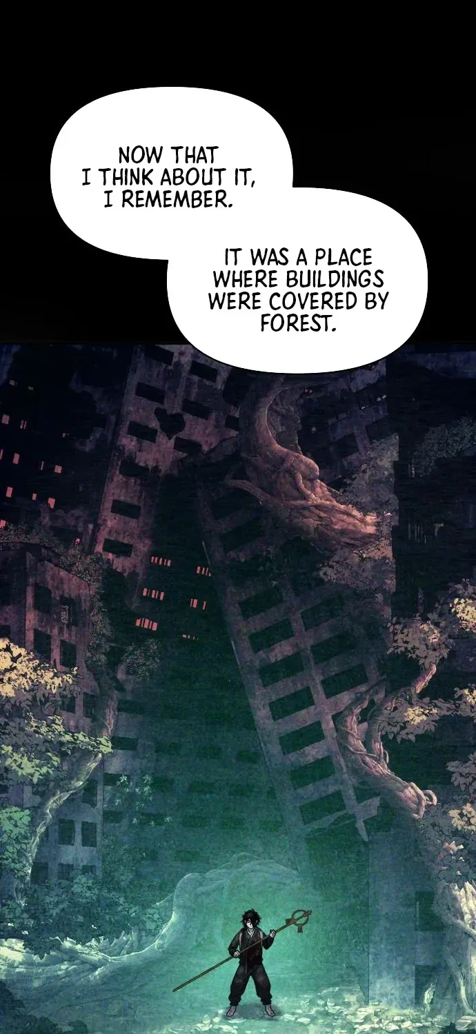 Yokai Frenzy Chapter 23 page 45 - 