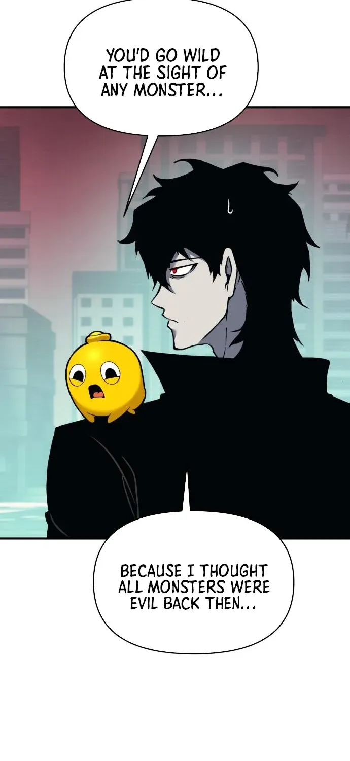 Yokai Frenzy Chapter 23 page 48 - 