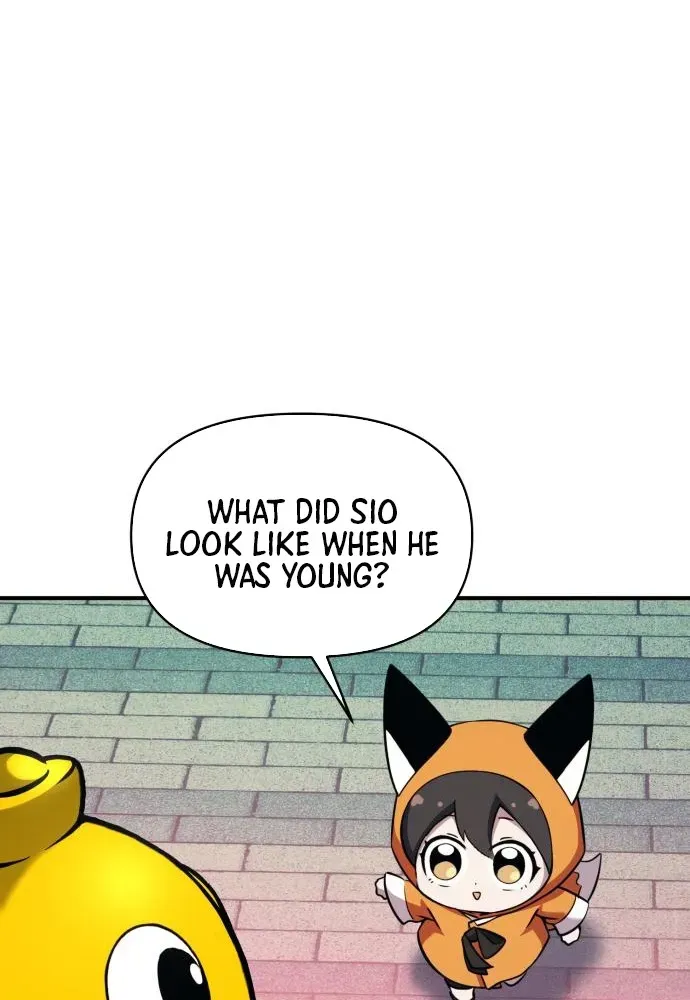 Yokai Frenzy Chapter 23 page 49 - 