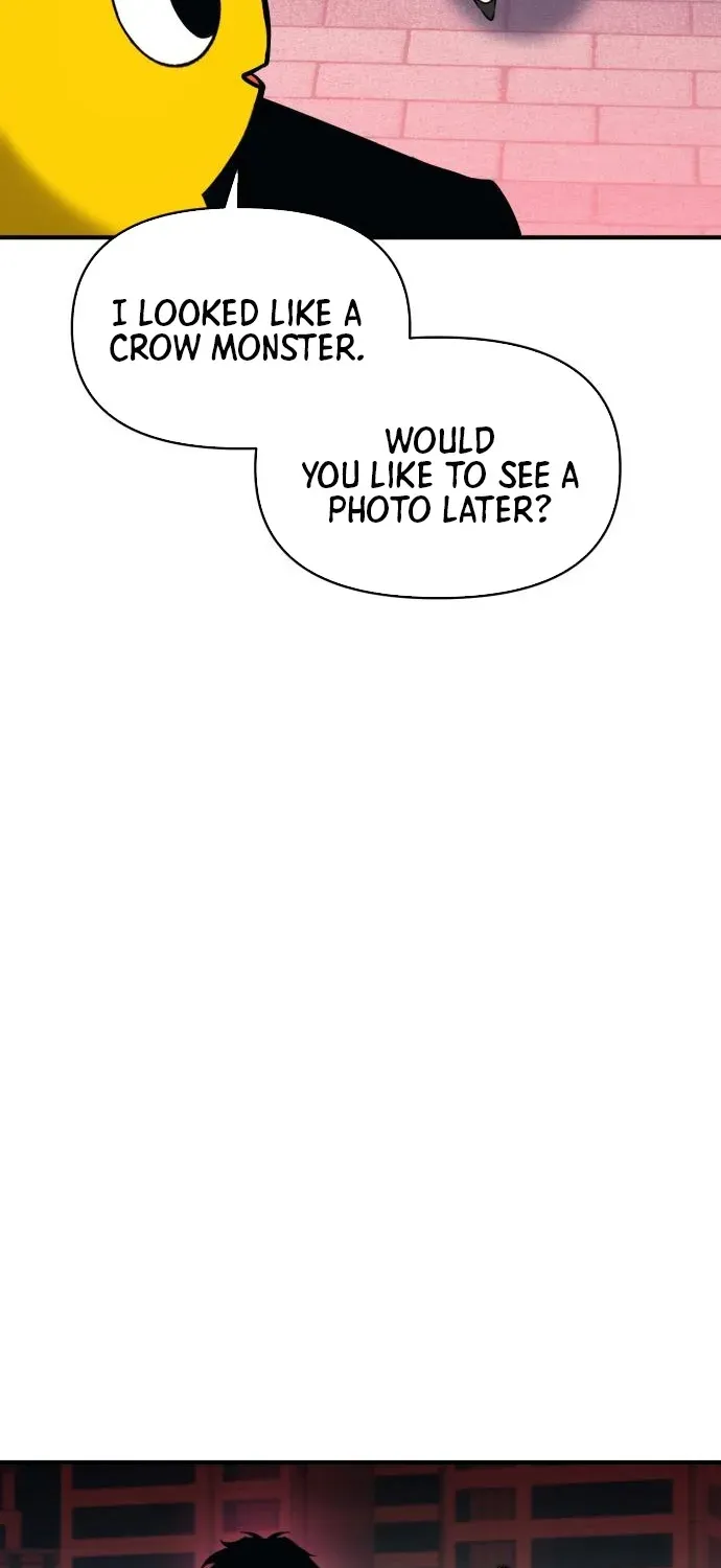 Yokai Frenzy Chapter 23 page 50 - 