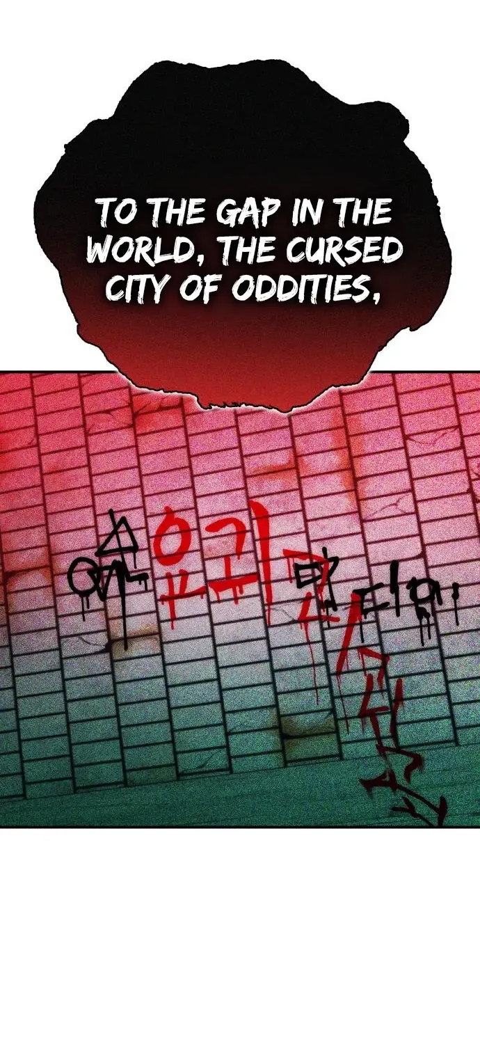Yokai Frenzy Chapter 23 page 6 - 