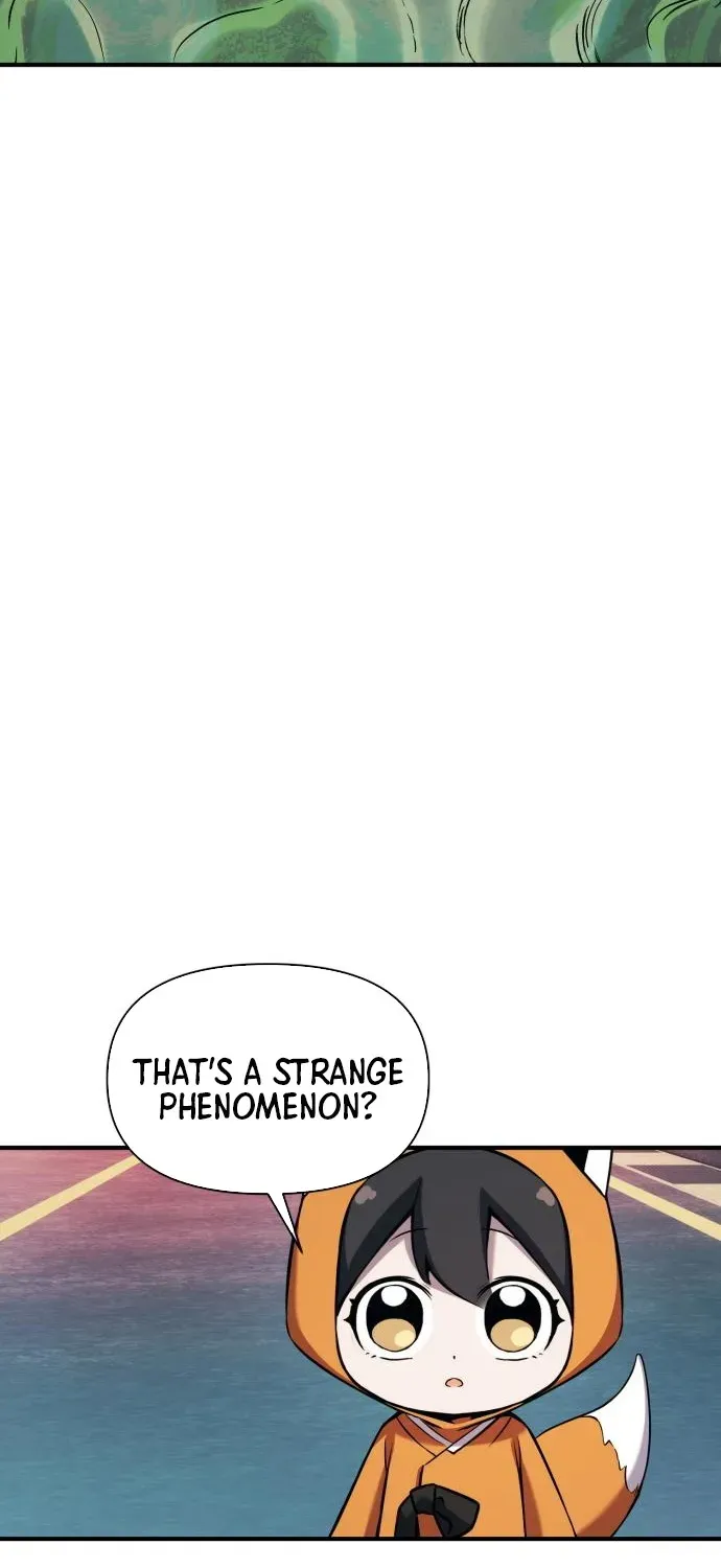 Yokai Frenzy Chapter 23 page 54 - 