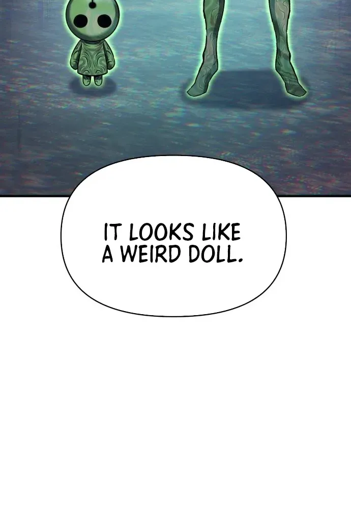 Yokai Frenzy Chapter 23 page 56 - 