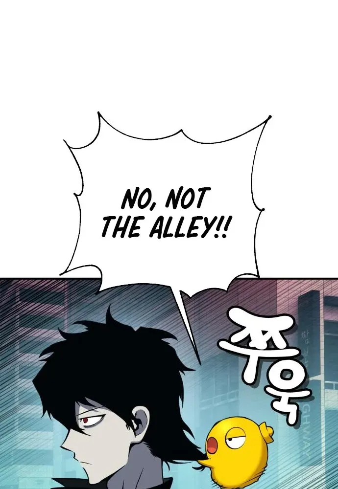 Yokai Frenzy Chapter 23 page 63 - 