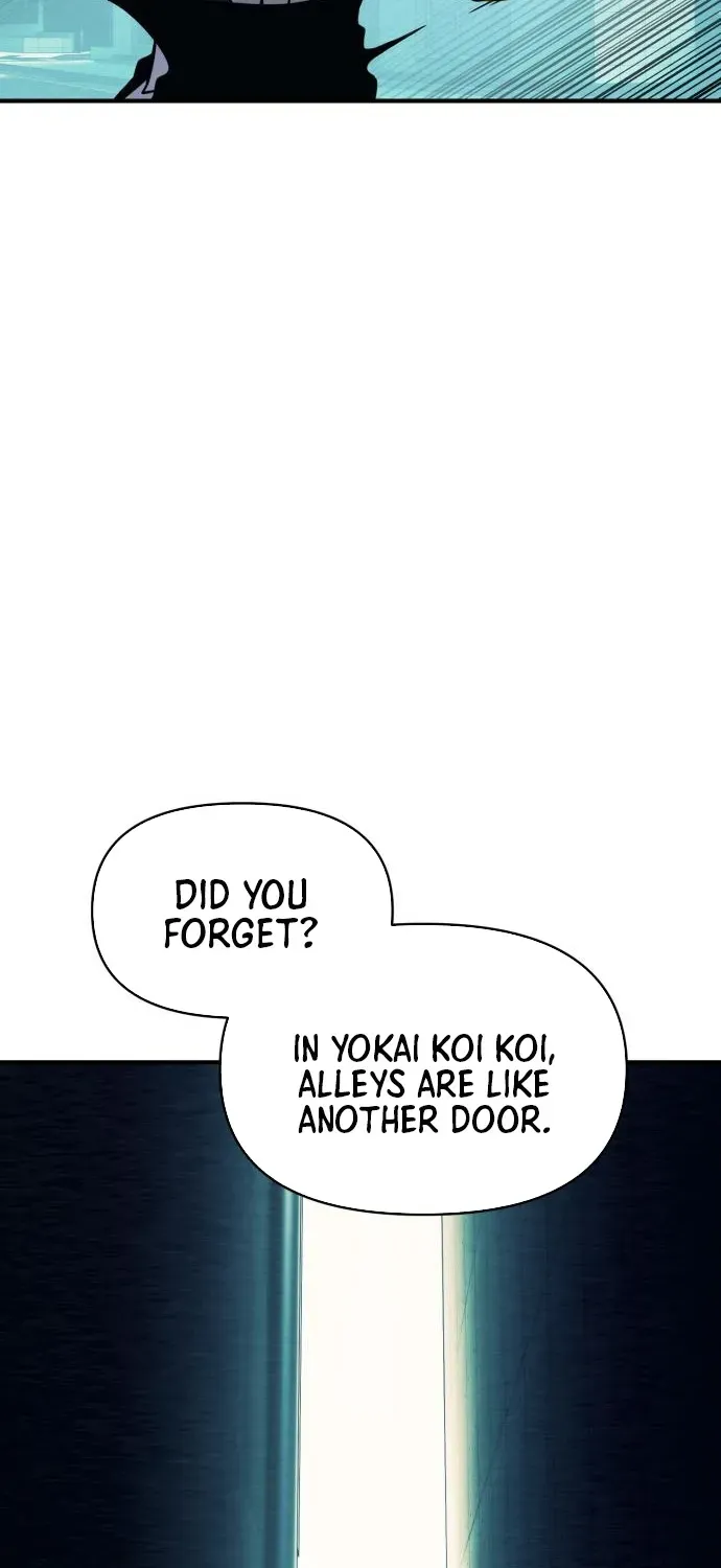 Yokai Frenzy Chapter 23 page 64 - 