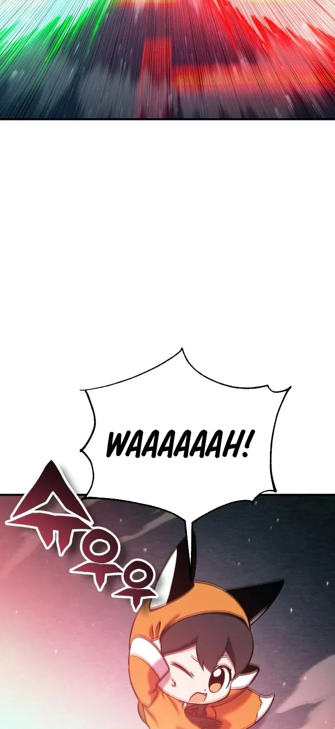 Yokai Frenzy Chapter 23 page 71 - 
