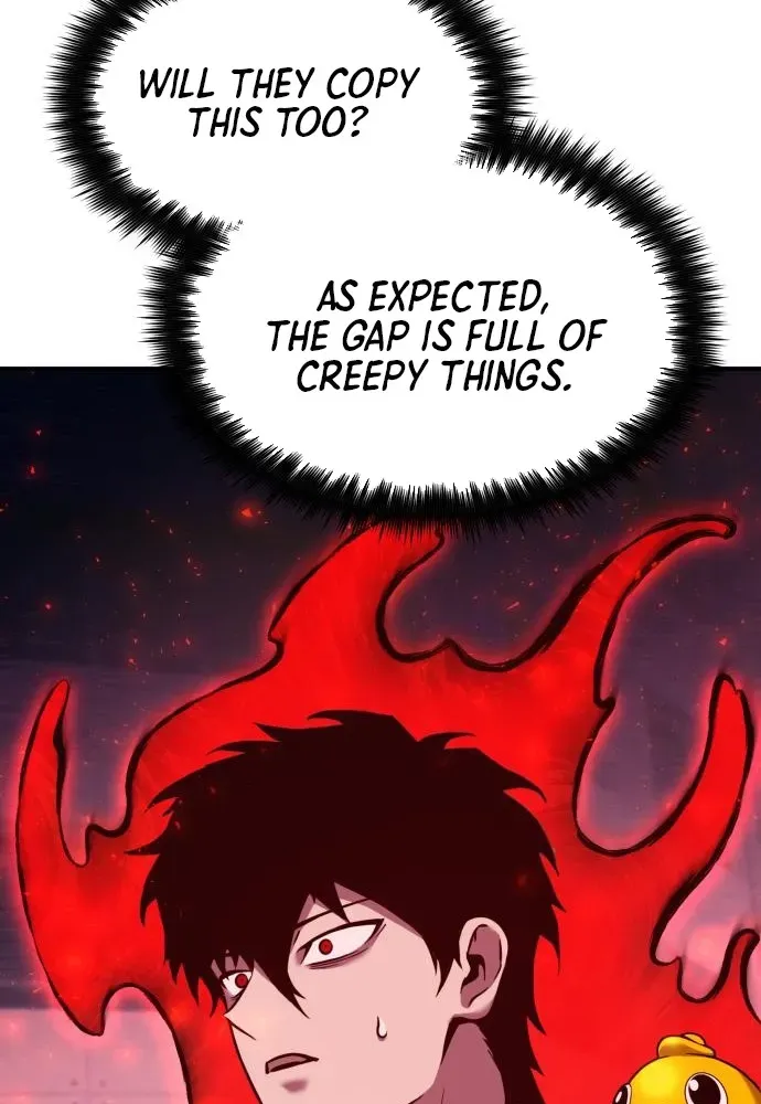 Yokai Frenzy Chapter 23 page 77 - 