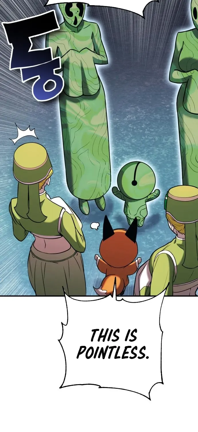 Yokai Frenzy Chapter 23 page 82 - 