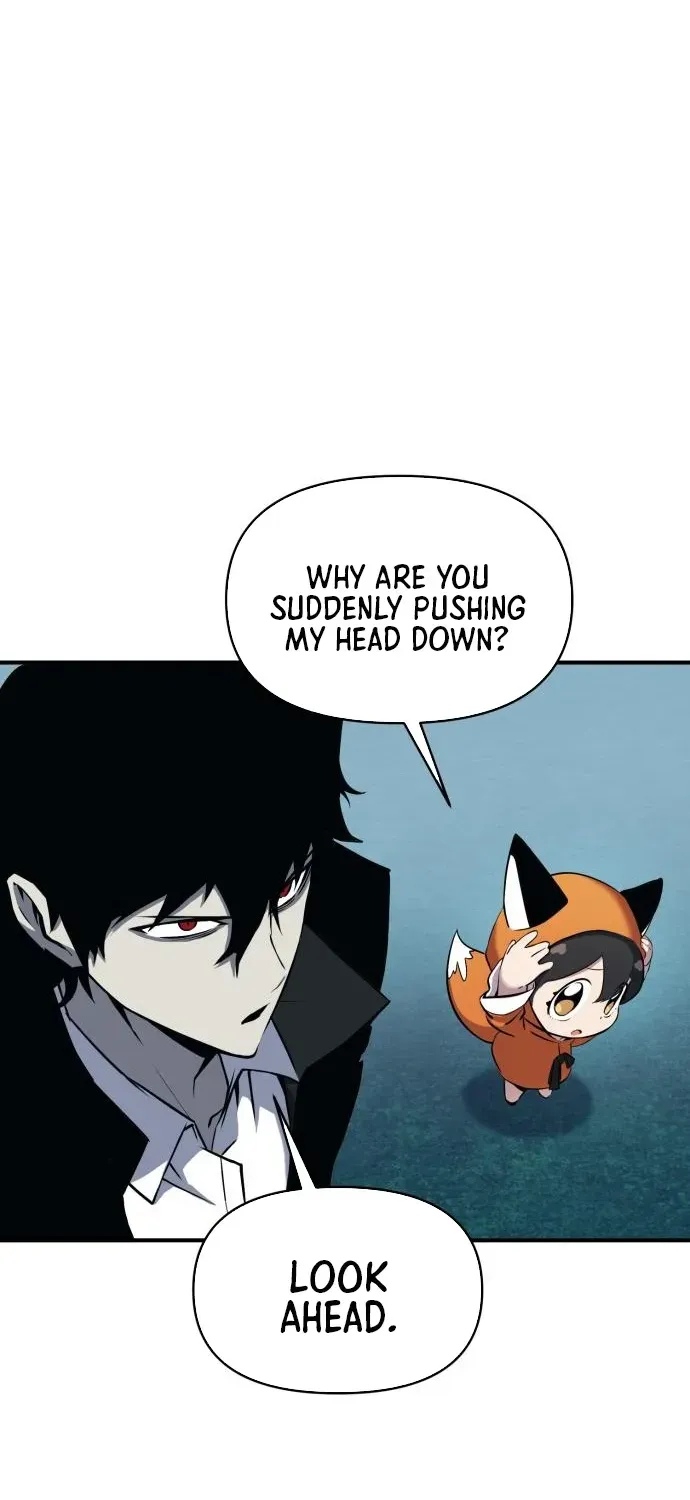 Yokai Frenzy Chapter 23 page 86 - 