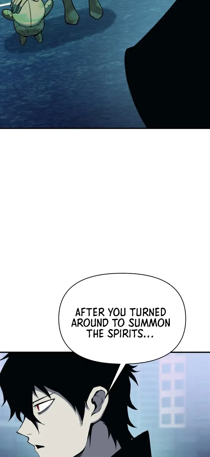 Yokai Frenzy Chapter 23 page 88 - 