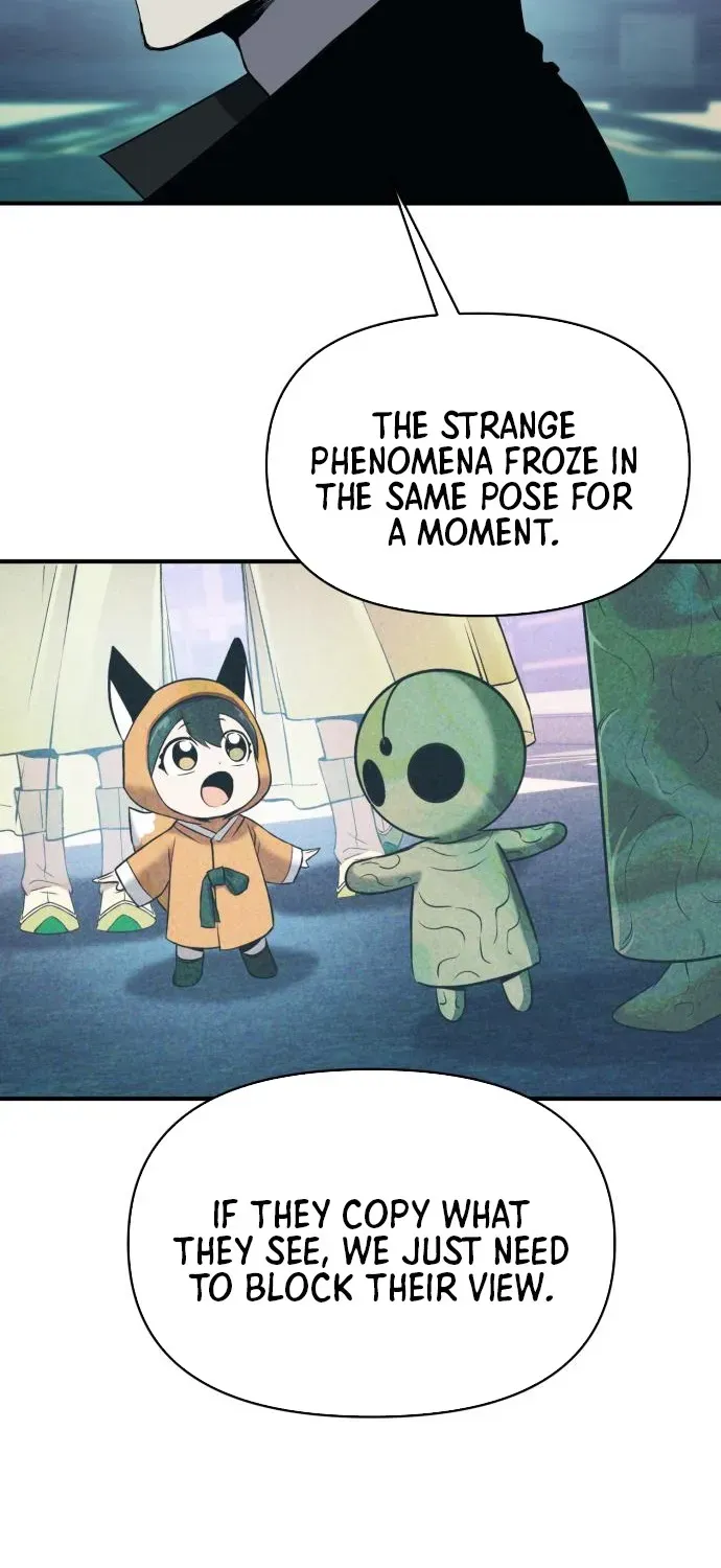 Yokai Frenzy Chapter 23 page 89 - 