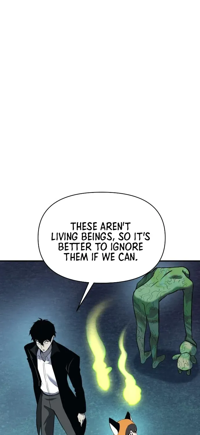 Yokai Frenzy Chapter 23 page 90 - 