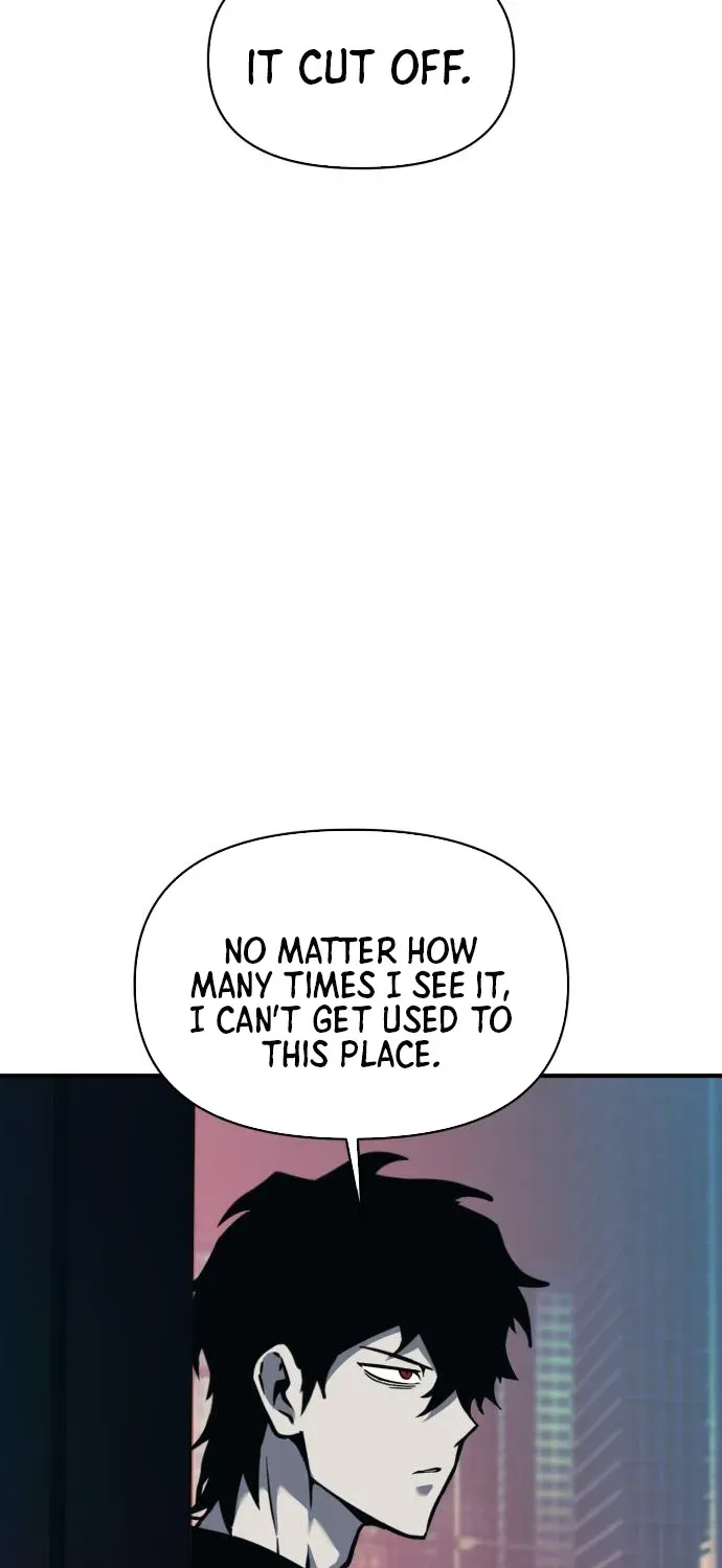 Yokai Frenzy Chapter 23 page 10 - 