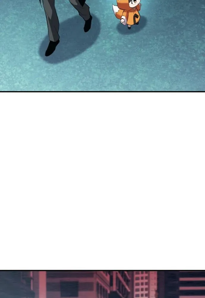 Yokai Frenzy Chapter 23 page 91 - 
