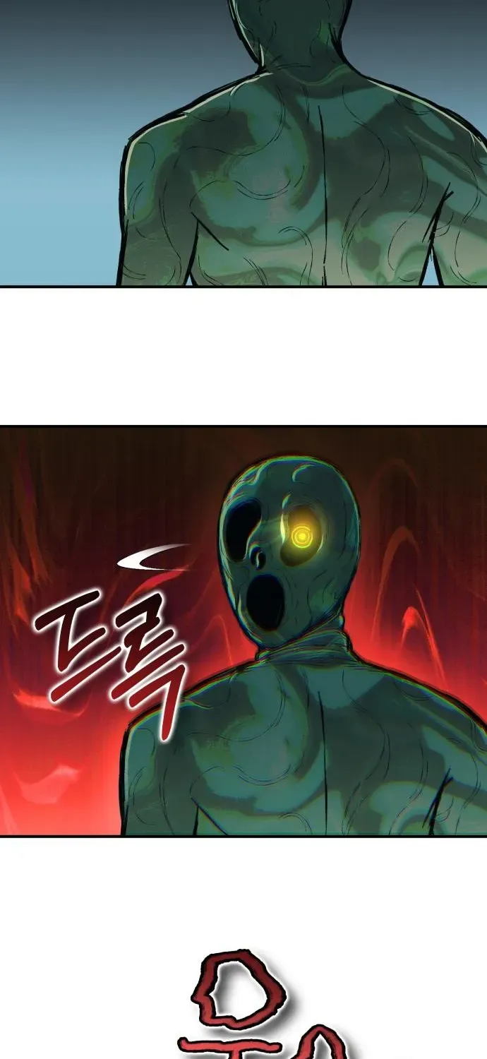 Yokai Frenzy Chapter 23 page 93 - 