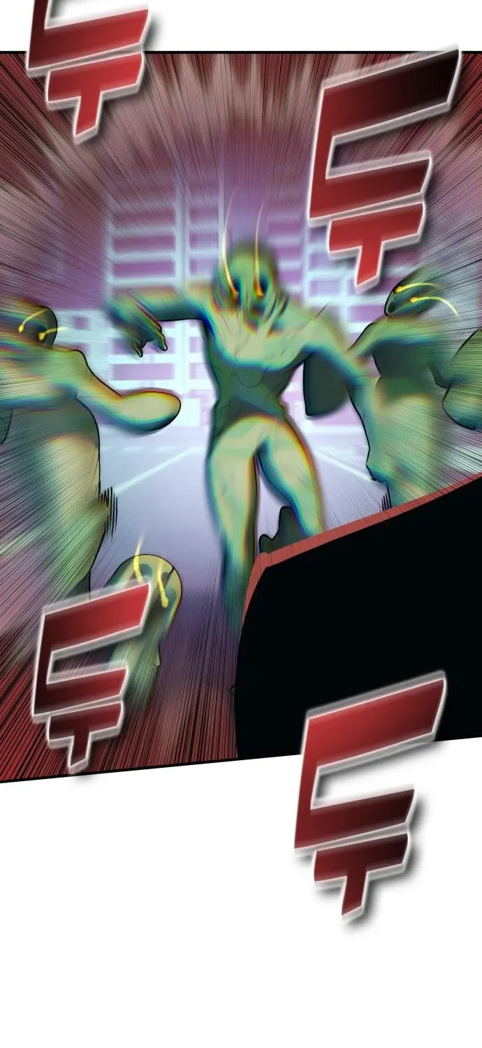 Yokai Frenzy Chapter 23 page 95 - 