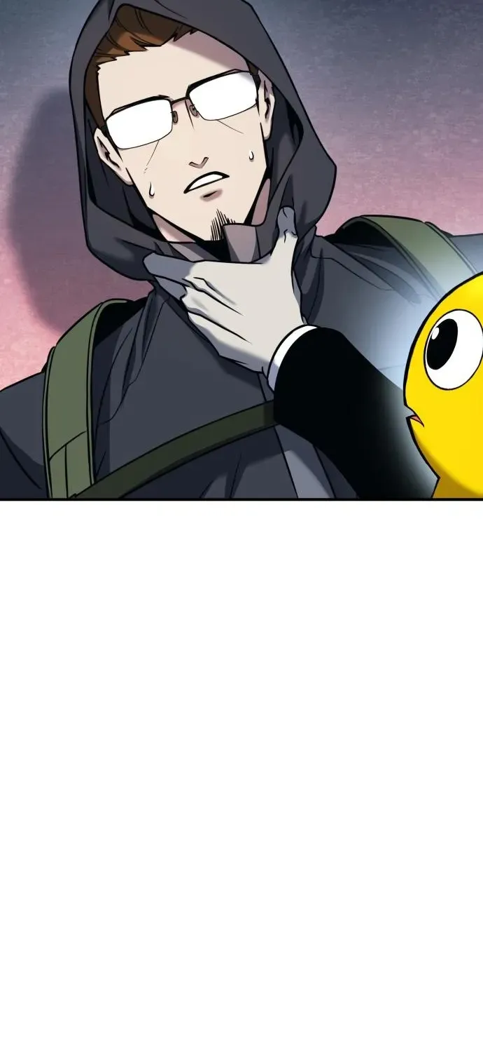 Yokai Frenzy Chapter 24 page 11 - 