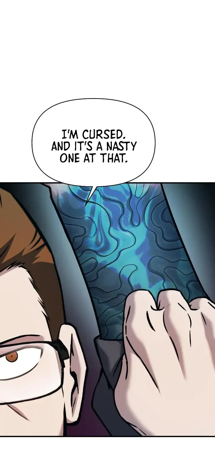 Yokai Frenzy Chapter 24 page 18 - 