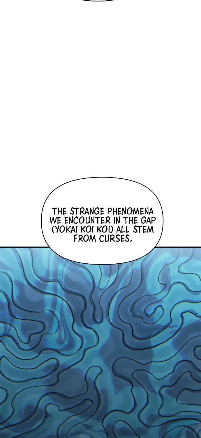 Yokai Frenzy Chapter 24 page 20 - 