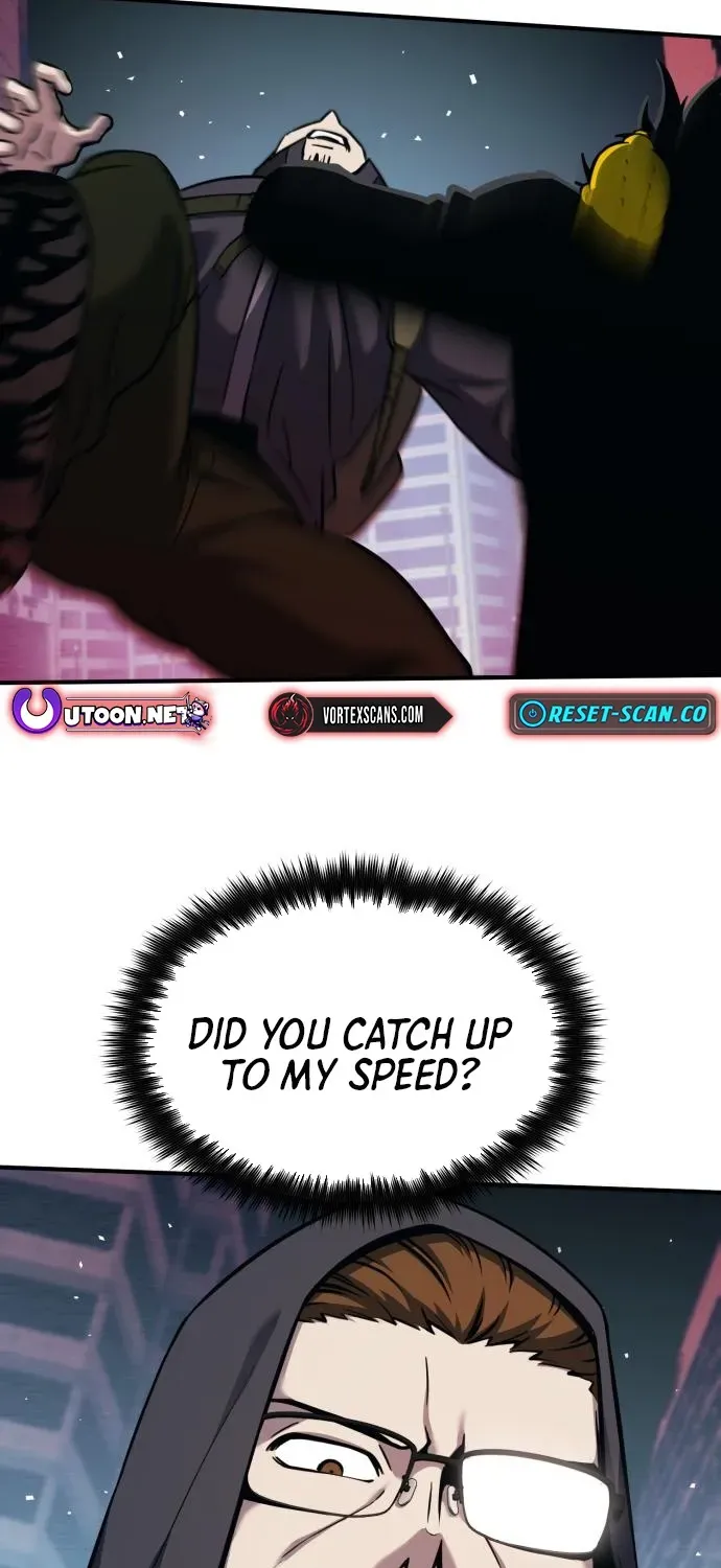 Yokai Frenzy Chapter 24 page 3 - 