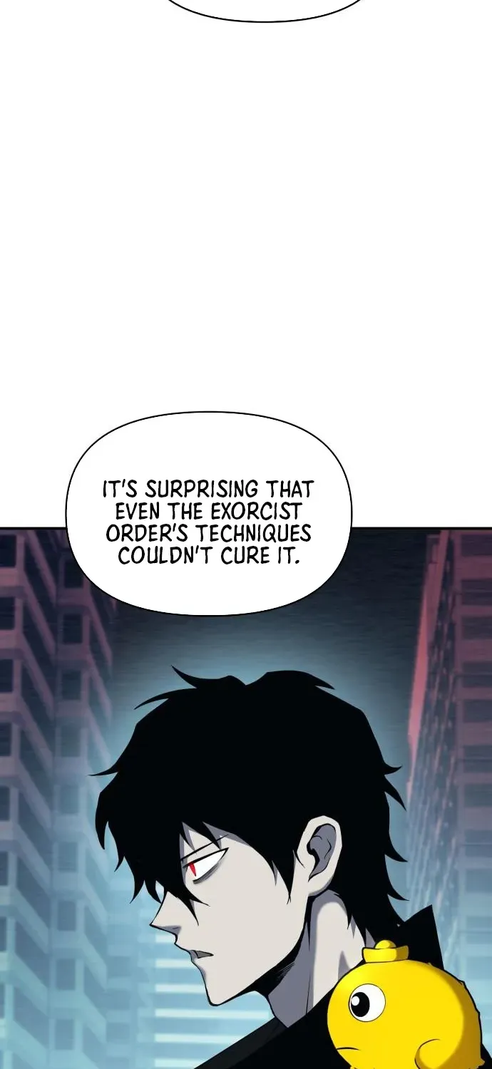 Yokai Frenzy Chapter 24 page 24 - 