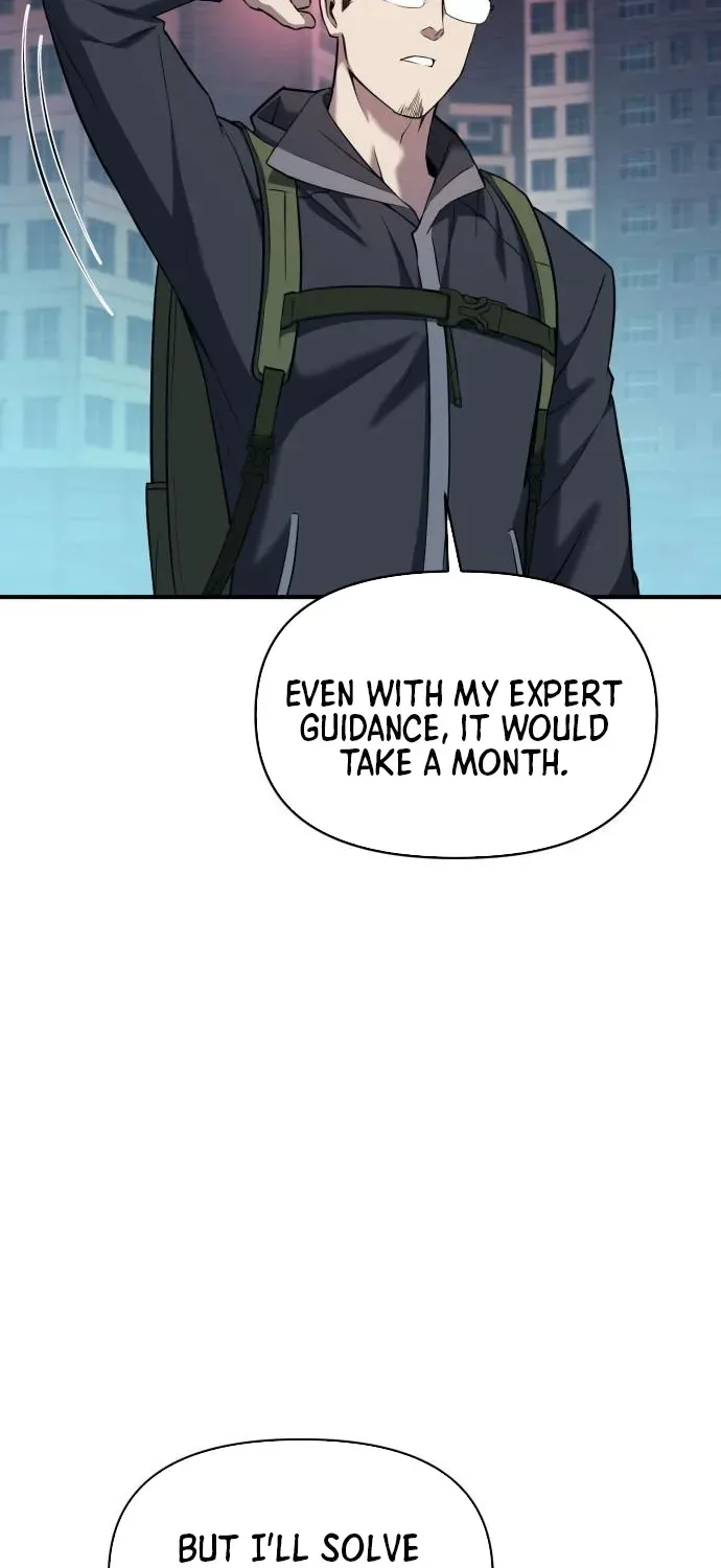 Yokai Frenzy Chapter 24 page 26 - 