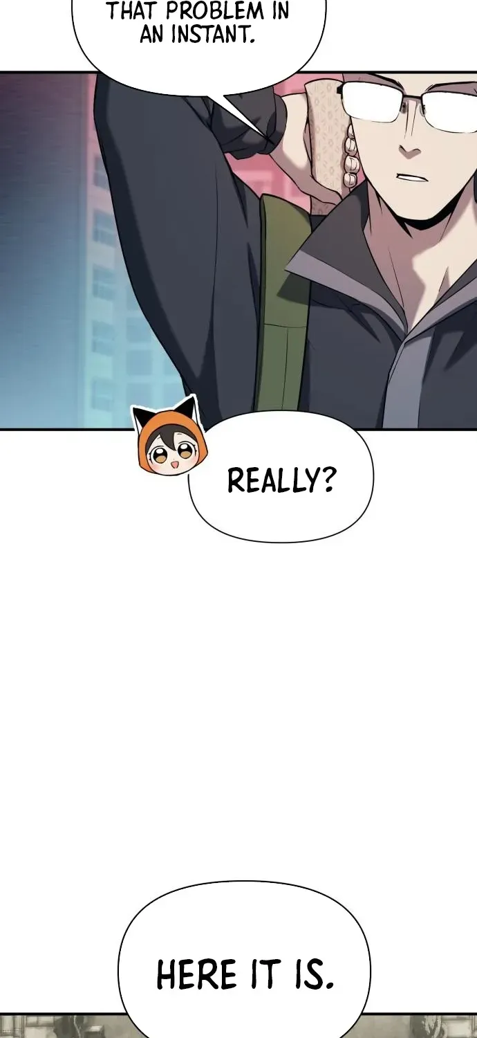 Yokai Frenzy Chapter 24 page 27 - 