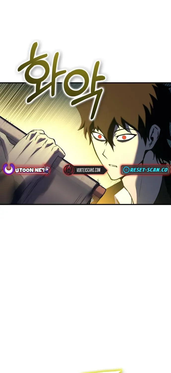 Yokai Frenzy Chapter 24 page 31 - 