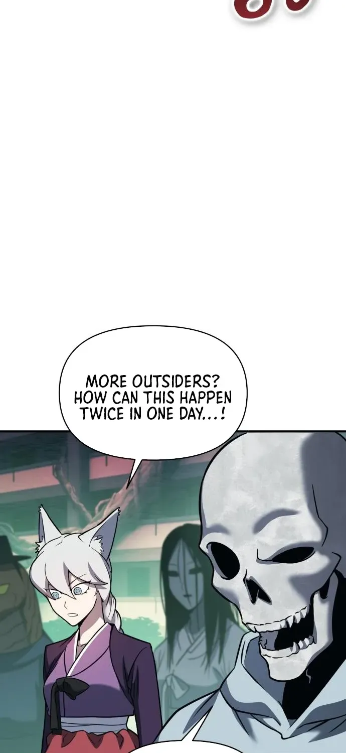 Yokai Frenzy Chapter 24 page 39 - 