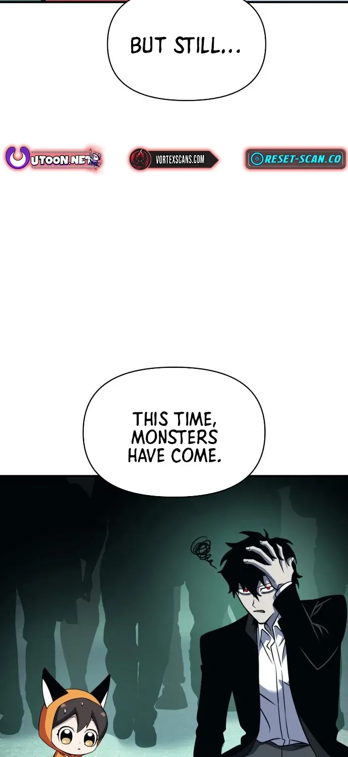 Yokai Frenzy Chapter 24 page 40 - 
