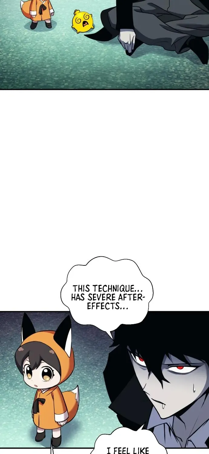 Yokai Frenzy Chapter 24 page 41 - 