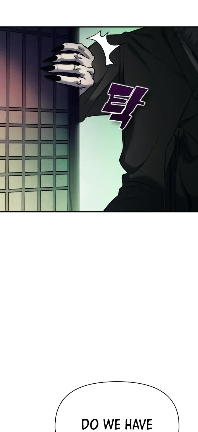 Yokai Frenzy Chapter 24 page 44 - 
