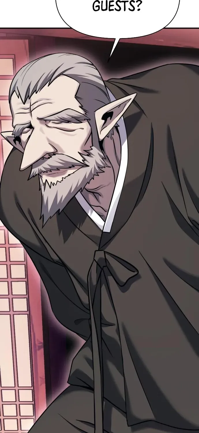 Yokai Frenzy Chapter 24 page 45 - 