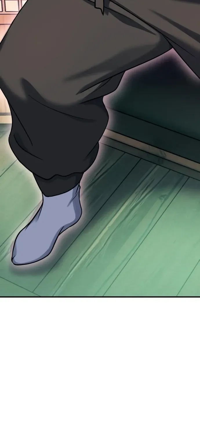 Yokai Frenzy Chapter 24 page 46 - 