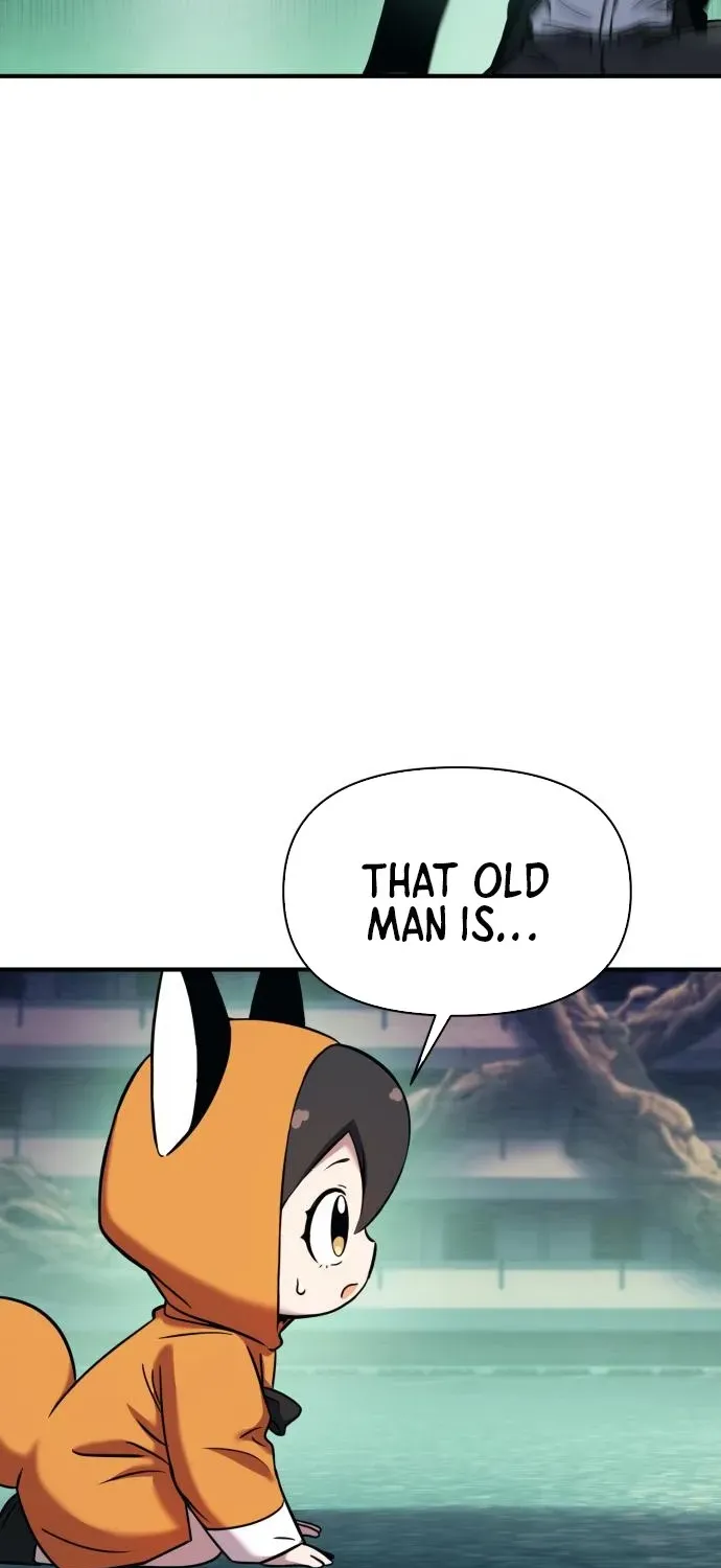 Yokai Frenzy Chapter 24 page 48 - 